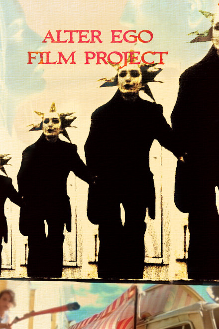 Alter Ego Film Project