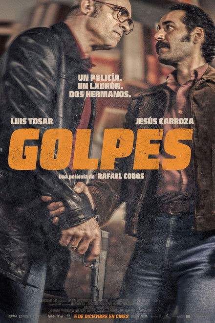 Golpes