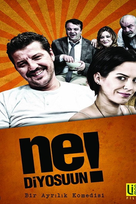Ne Diyosuun!