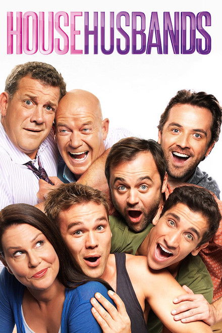 House Husbands