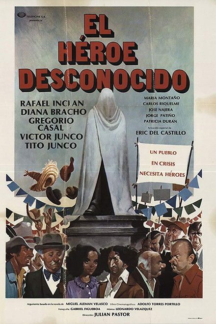 El héroe desconocido