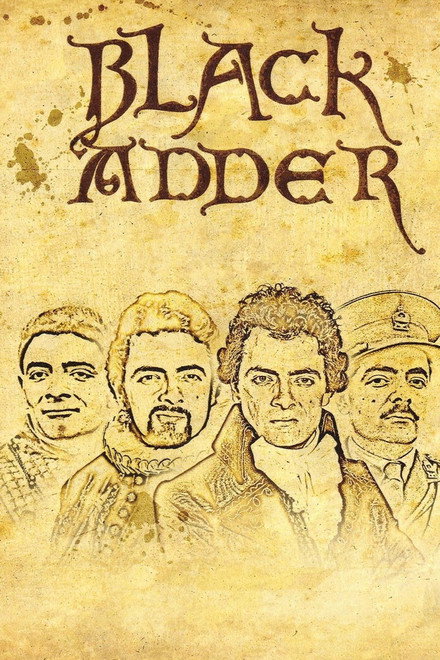 Blackadder