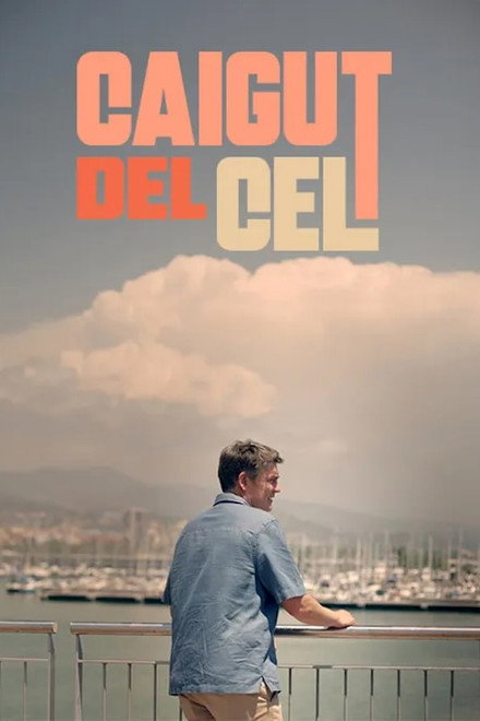Caigut del cel