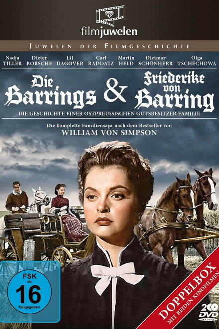 Die Barrings Filmreihe