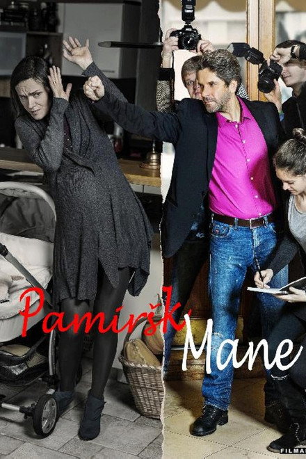 Pamiršk mane