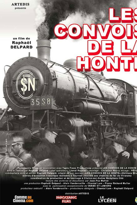 The Convoys of Shame