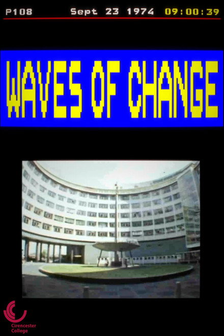 Waves Of Change