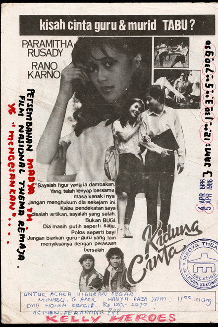 Kidung Cinta