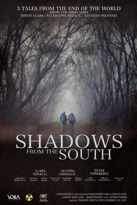 Shadows From The South