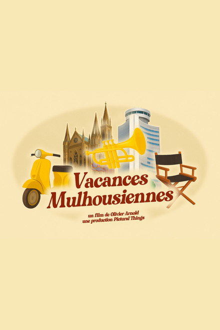 Vacances Mulhousiennes