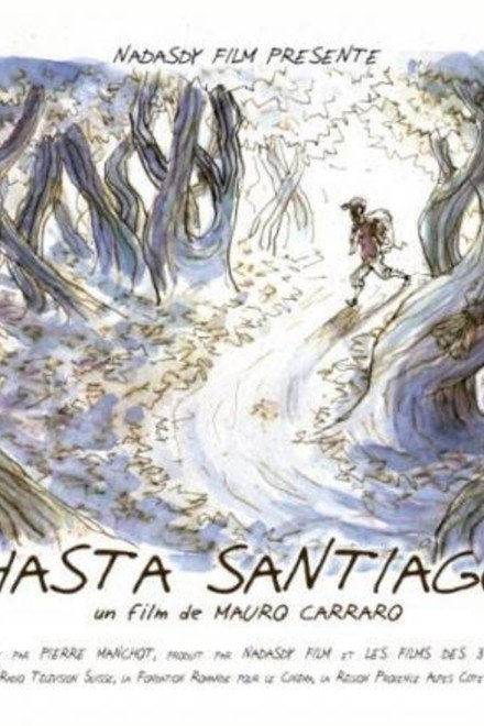 Hasta Santiago