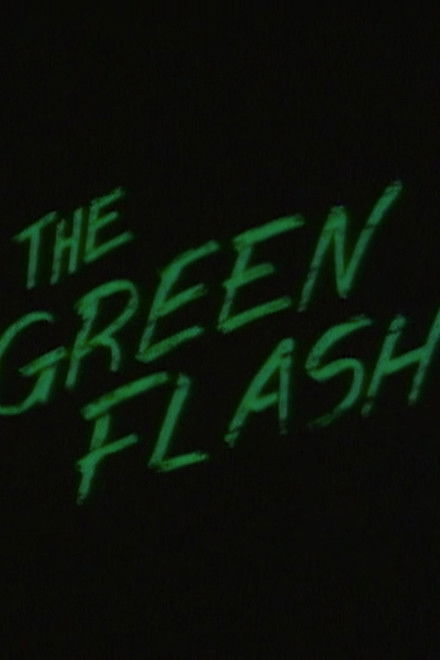 The Green Flash