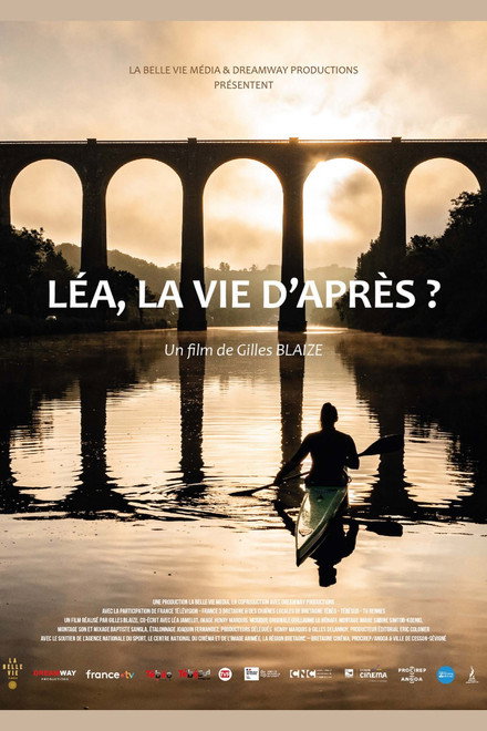 Léa, la vie d'après ?