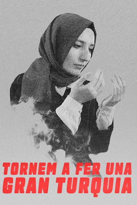 Make Turkey Great Again