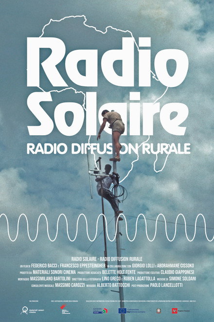 Radio Solaire - Radio Diffusion Rurale