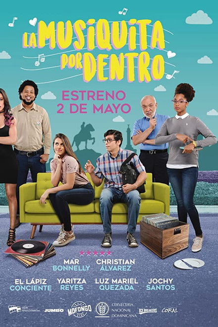 La Musiquita por Dentro