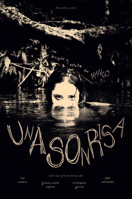 UNA SONRISA