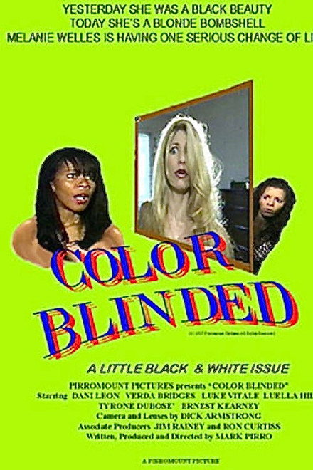 Color-Blinded