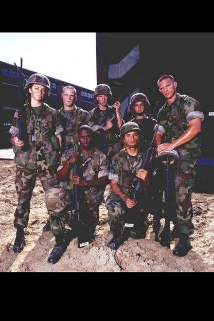 Semper Fi