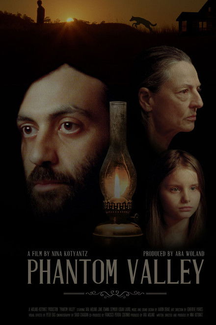 Phantom Valley