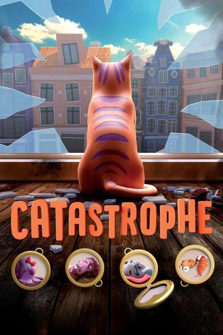 Catastrophe