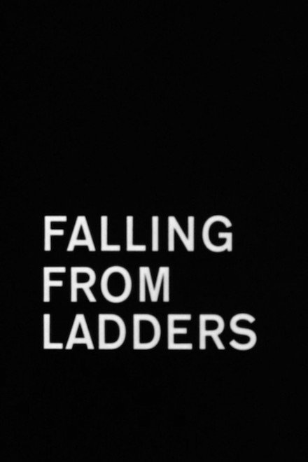Falling from Ladders