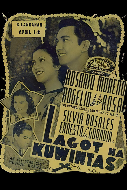 Lagot na Kuwintas