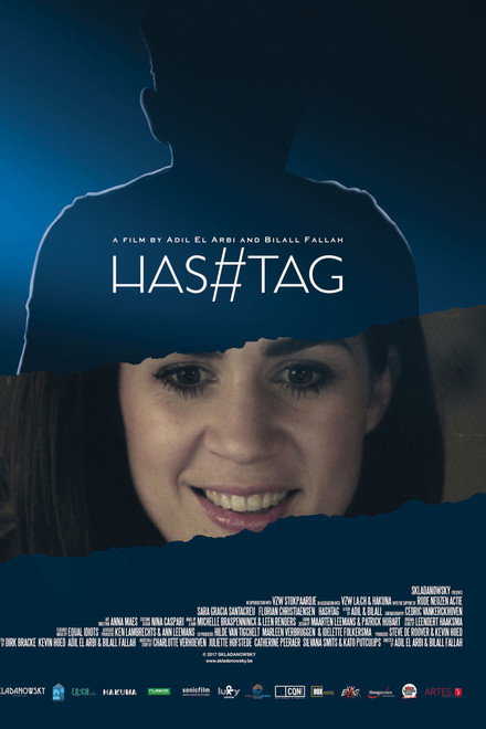 Hashtag