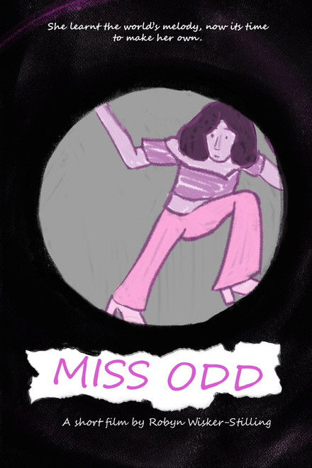 Miss Odd