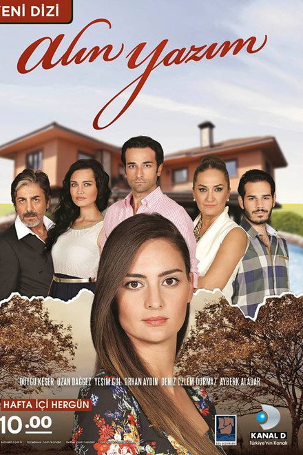 Alın Yazım