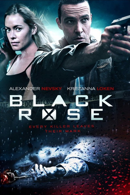 Black Rose