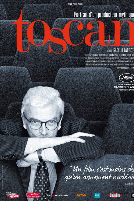Toscan