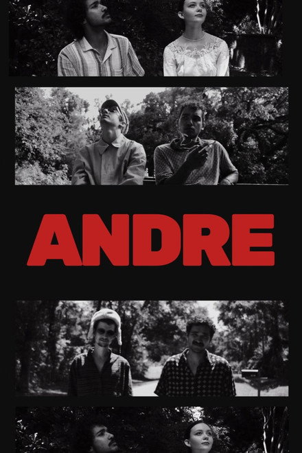 Andre