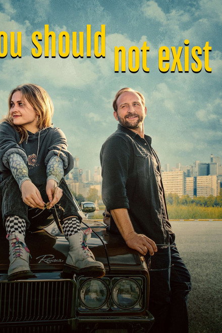 You Should Not Exist