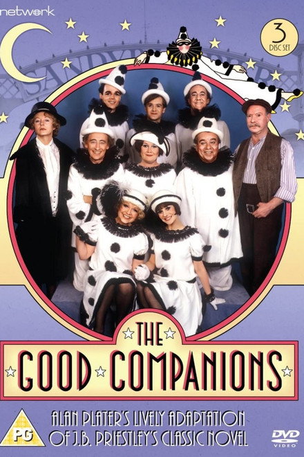 The Good Companions