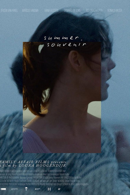 Summer Souvenir