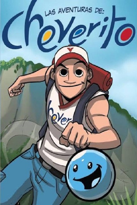 Cheverito