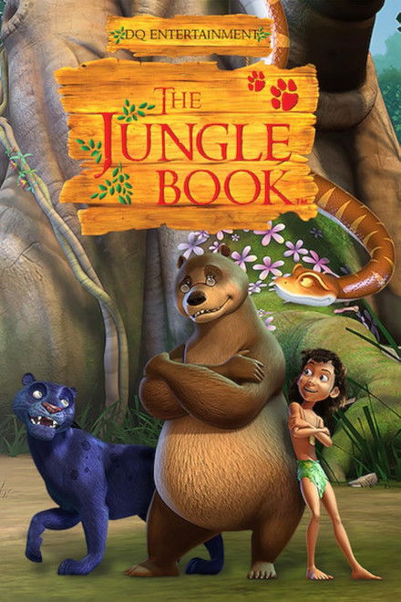 The Jungle Book