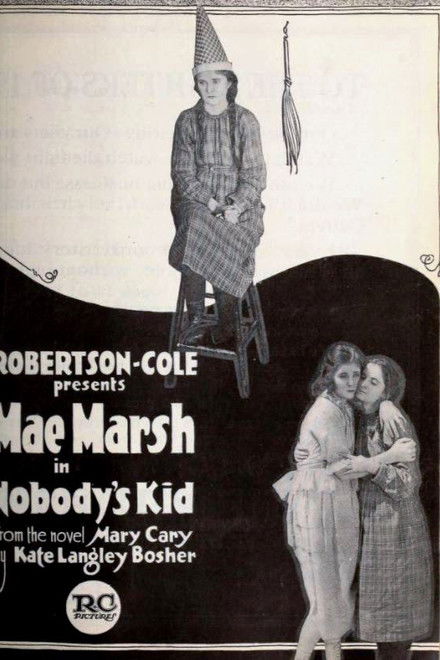 Nobody's Kid