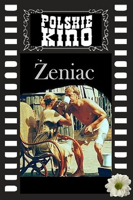 Żeniac