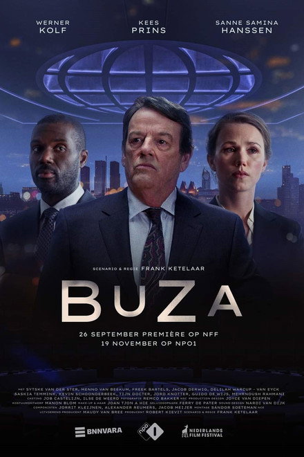 BuZa