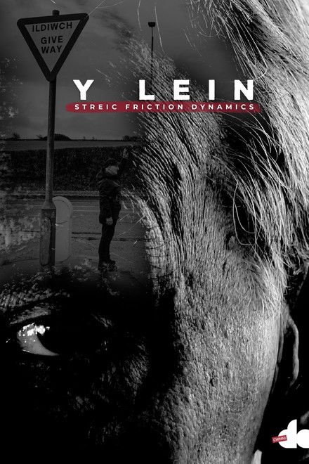 The Line: Friction Dynamics Strike