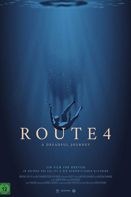 Route 4