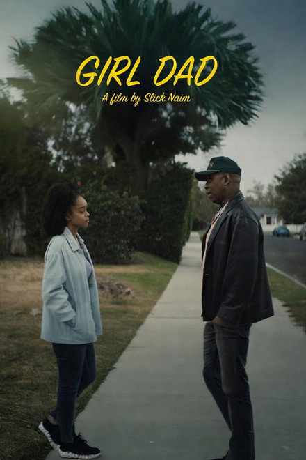 Girl Dad