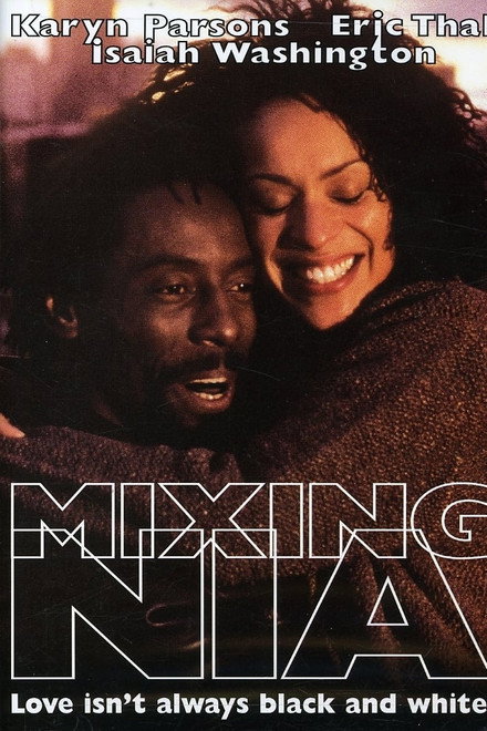 Mixing Nia