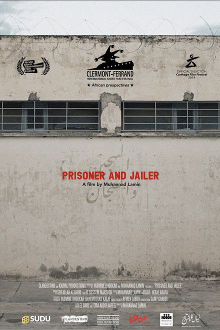 Prisoner and Jailer