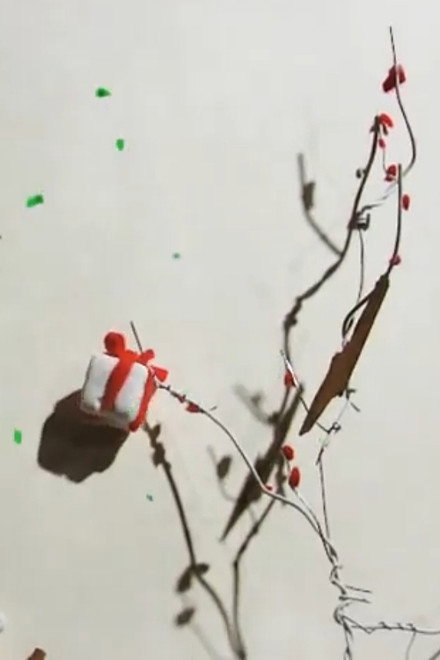 Kabita Mikan no Santa Claus