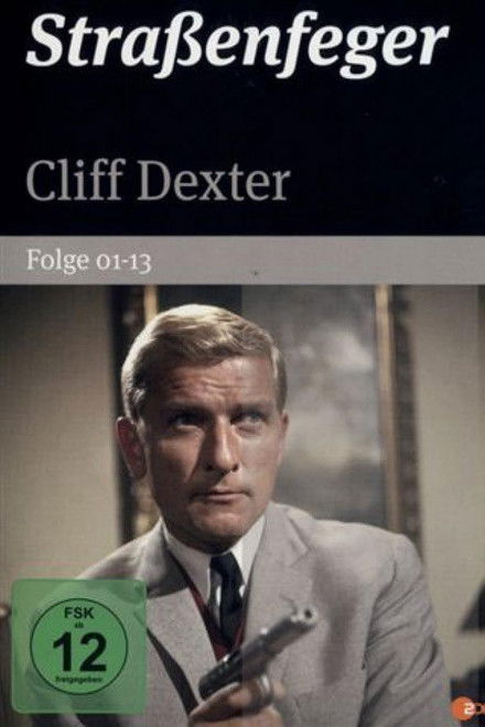 Cliff Dexter