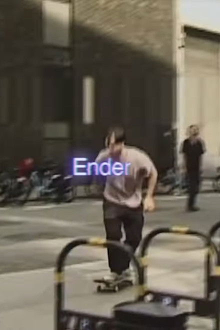 Ender