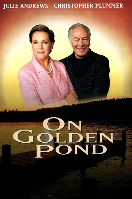 On Golden Pond